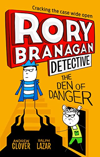 Stock image for Rory Branagan Untitled 6 (Rory Branagan (Detective), Book 6) for sale by SecondSale