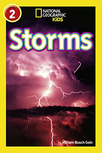 Beispielbild fr Storms zum Verkauf von Blackwell's