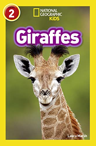 Beispielbild fr Giraffes zum Verkauf von Blackwell's