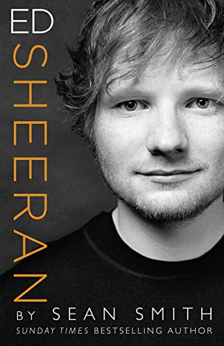 Stock image for Ed Sheeran for sale by Blackwell's