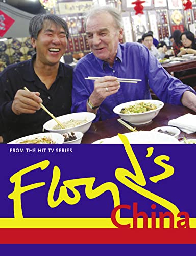 Beispielbild fr Floyds China zum Verkauf von WorldofBooks