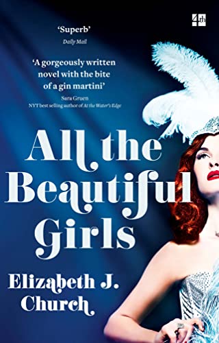 Imagen de archivo de All the Beautiful Girls: An uplifting story of freedom, love and identity a la venta por WorldofBooks