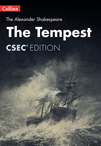 9780008268305: The Tempest