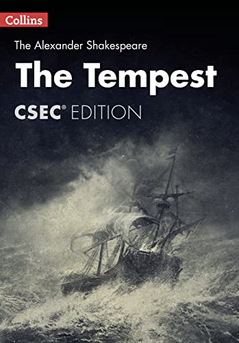 Stock image for The Tempest for sale by Blackwell's