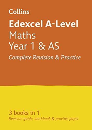 Stock image for Edexcel A-Level Maths AS Year 1 for sale by Blackwell's