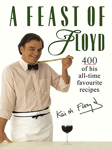 Stock image for A Feast of Floyd for sale by WorldofBooks