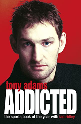 Beispielbild fr Addicted zum Verkauf von AwesomeBooks