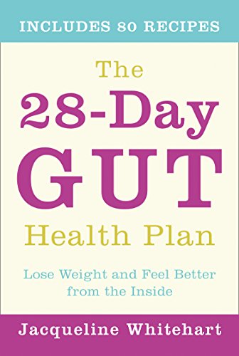 Imagen de archivo de The 28Day Gut Health Plan a la venta por SecondSale