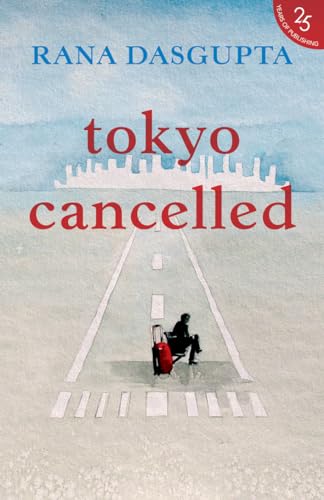 9780008268961: Tokyo Cancelled [Lingua Inglese]