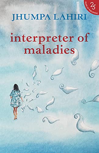 Beispielbild fr Interpreter of Maladies zum Verkauf von Books Unplugged