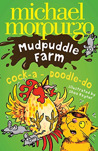 9780008269111: Cock-A-Doodle-Do! (Mudpuddle Farm)