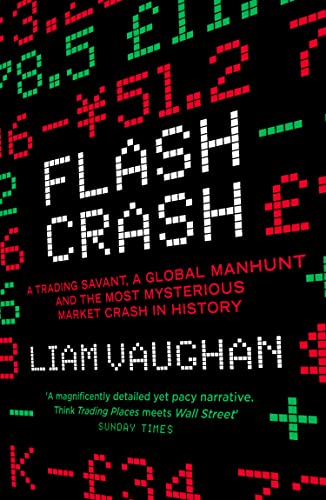 

Flash Crash (Paperback)