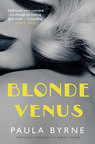 Stock image for Blonde Venus for sale by WorldofBooks