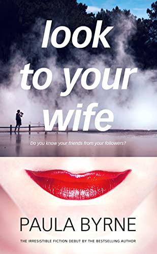 Beispielbild fr Look to Your Wife zum Verkauf von WorldofBooks