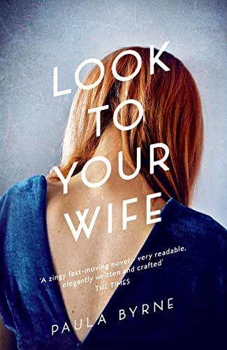 Beispielbild fr Look to Your Wife zum Verkauf von WorldofBooks