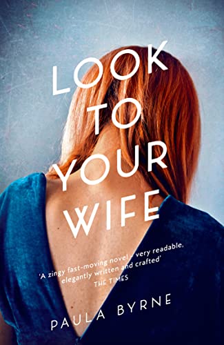 Stock image for Look to Your Wife for sale by Reuseabook