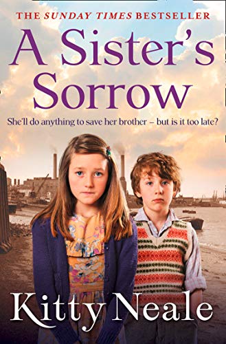 Imagen de archivo de A Sister's Sorrow a la venta por Better World Books