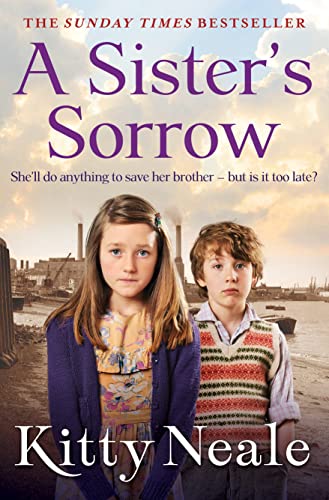 Stock image for A Sister's Sorrow for sale by Better World Books