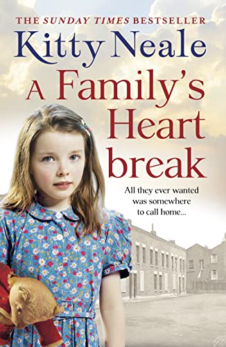 Beispielbild fr A Familys Heartbreak: A completely heartbreaking and gripping historical novel from the Sunday Times bestseller zum Verkauf von WorldofBooks