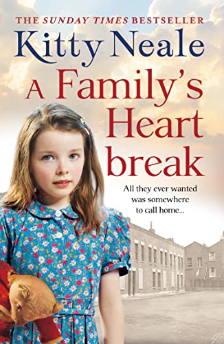 Stock image for A Family  s Heartbreak for sale by HPB-Diamond