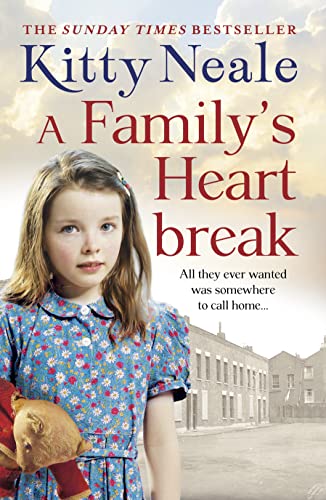 Stock image for A Familys Heartbreak: A completely heartbreaking and gripping historical novel from the Sunday Times bestseller for sale by WorldofBooks