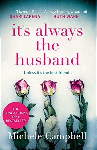 Stock image for It's Always the Husband for sale by Blackwell's