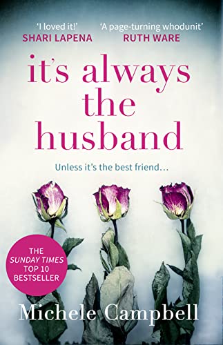 Stock image for It's Always Husband for sale by SecondSale
