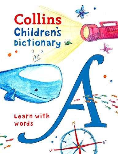 Stock image for Collins Children's Dictionary for sale by Blackwell's