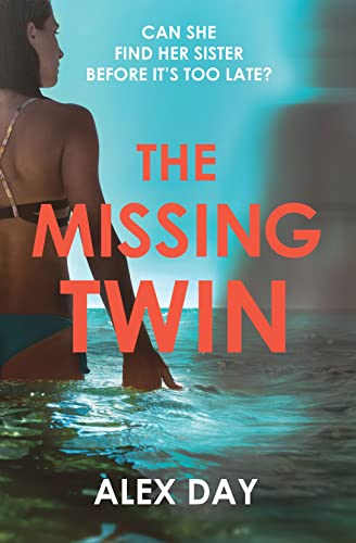 Stock image for The Missing Twin for sale by AwesomeBooks