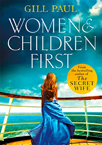 Stock image for Women and Children First for sale by Dream Books Co.
