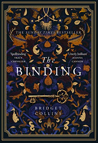 9780008272111: The Binding: THE #1 BESTSELLER