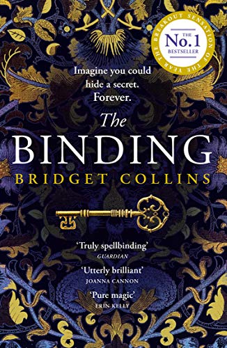 9780008272142: The Binding: THE #1 FICTION BESTSELLER from the author of THE BETRAYALS