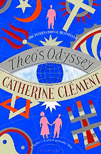 Theo's Odyssey - Clement, Catherine