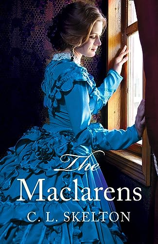 Stock image for The Maclarens: Book 1 for sale by WorldofBooks