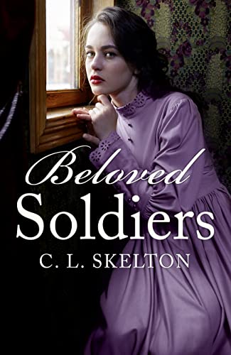 Stock image for Beloved Soldiers: Book 3 (The Maclarens) for sale by WorldofBooks