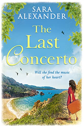 Stock image for The Last Concerto for sale by Blackwell's