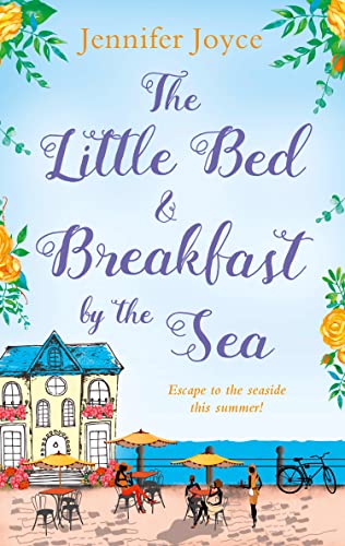 Beispielbild fr The Little Bed & Breakfast by the Sea zum Verkauf von WorldofBooks