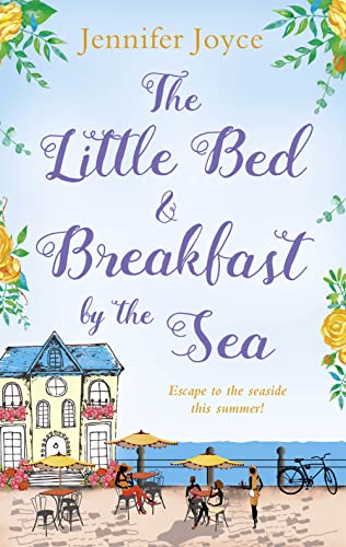 Stock image for The Little Bed & Breakfast by the Sea for sale by WorldofBooks