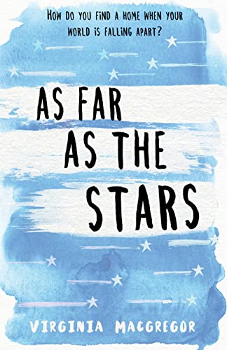 Beispielbild fr As Far as the Stars zum Verkauf von HPB-Diamond