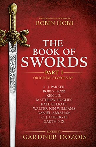 Beispielbild fr The Book of Swords: Part 1 zum Verkauf von Monster Bookshop