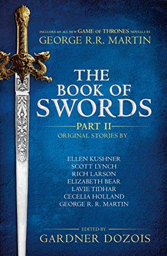 Beispielbild fr The Book of Swords: Part 2 zum Verkauf von medimops