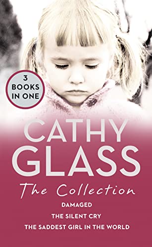 9780008274788: Cathy Glass: The Collection