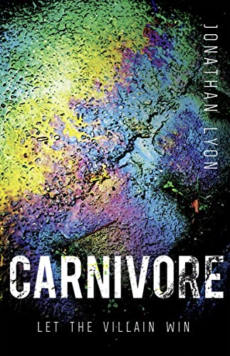 Imagen de archivo de Carnivore: The most controversial debut literary thriller a la venta por Reuseabook