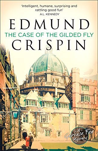 9780008275150: THE CASE OF THE GILDED FLY: A Gervase Fen Mystery