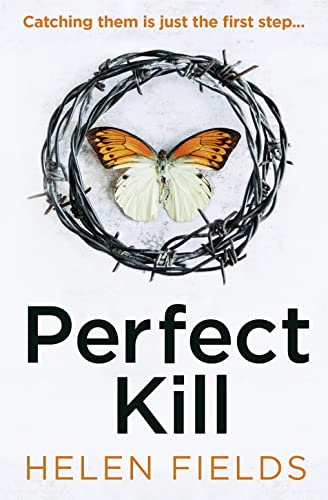 Stock image for Perfect Kill: A gripping, fast-paced crime thriller from the bestselling author of Perfect Crime - your perfect distraction! (A DI Callanach Thriller) (Book 6) for sale by SecondSale