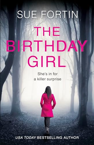 9780008275501: The Birthday Girl: The gripping new psychological thriller full of shocking twists and lies