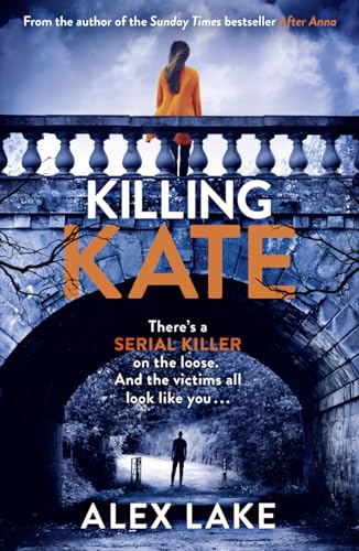 Stock image for Killing Kate for sale by Better World Books: West