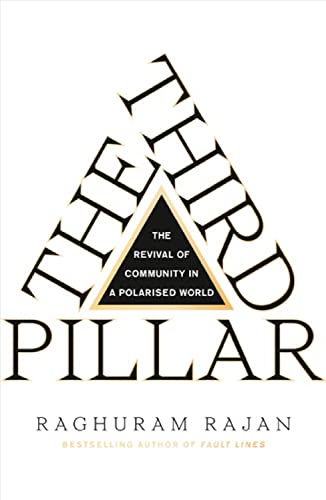 9780008276263: The Third Pillar: The Revival of Community in a Polarised World