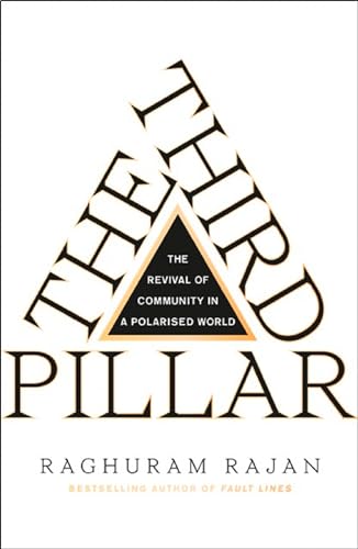 Stock image for The Third Pillar for sale by AwesomeBooks