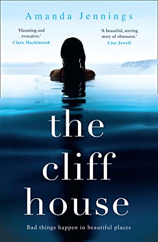 Beispielbild fr The Cliff House: An emotional family drama from Amanda Jennings packed with suspense and secrets, for fans of dazzling literary thrillers zum Verkauf von WorldofBooks